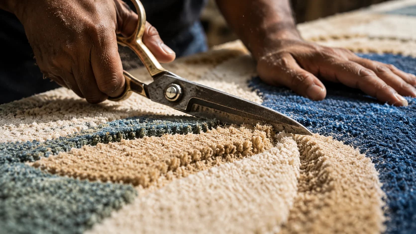 How to Clean and Care for Your Handmade Rug: The Definitive Guide