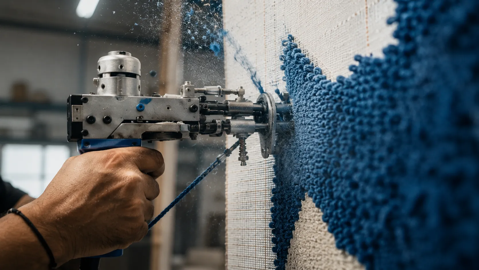 How to Design a Custom Rug: From Your Vision to Your Floor