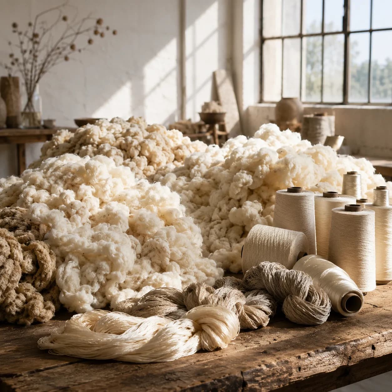 Bhadohi: The Carpet Capital of India and the Heritage Behind Your Rug