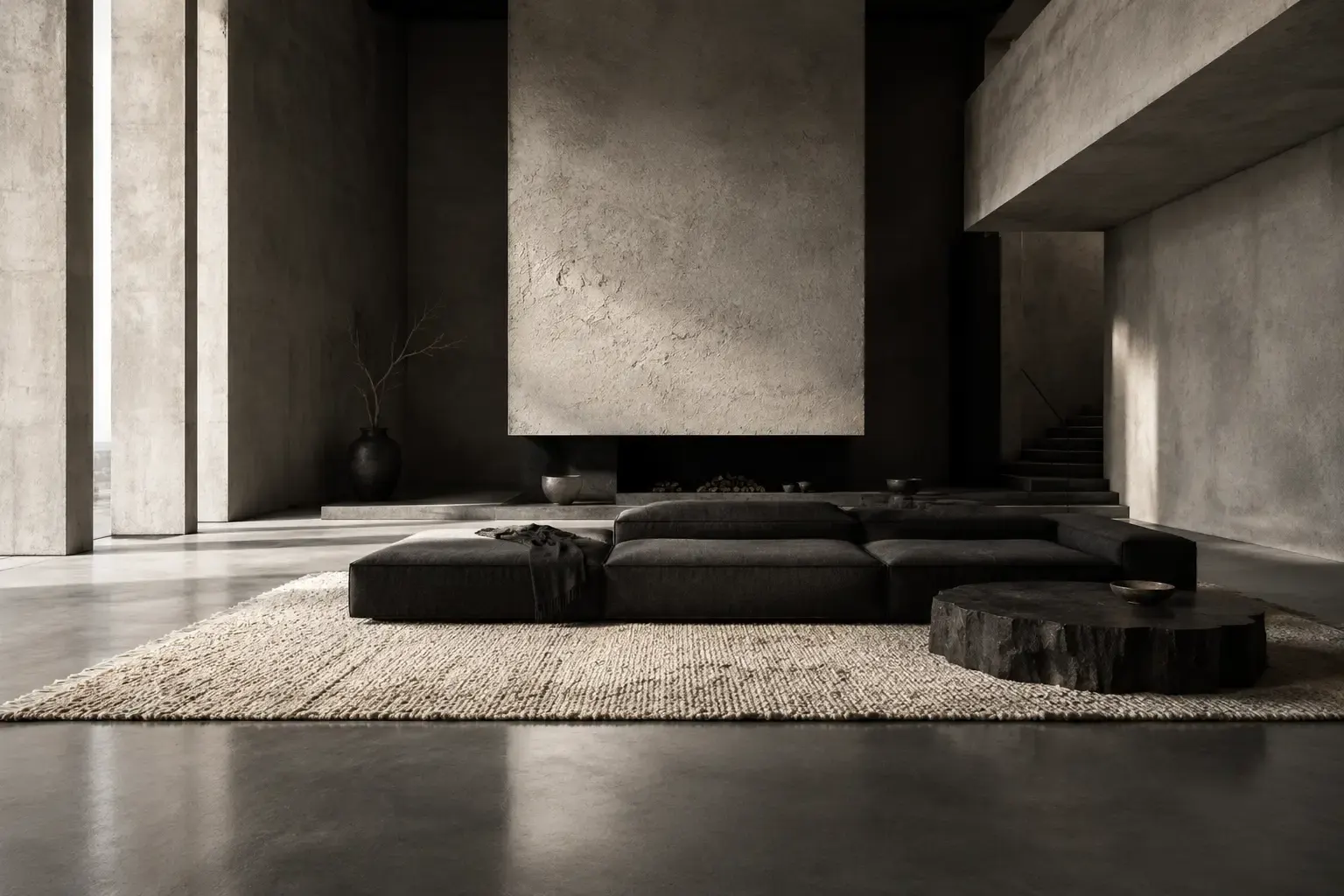 The Complete Rug Size Guide for Every Room in Your Home