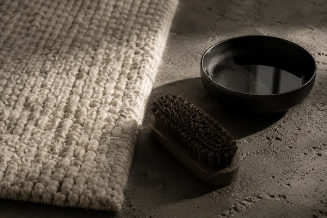 How to Clean and Care for Your Handmade Rug: The Definitive Guide